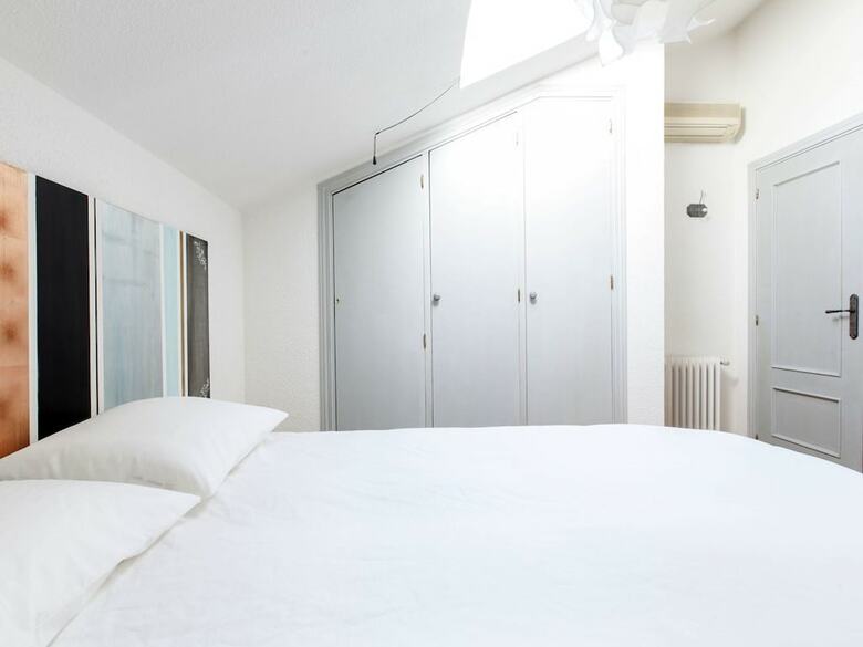 Lavapies Apartment II