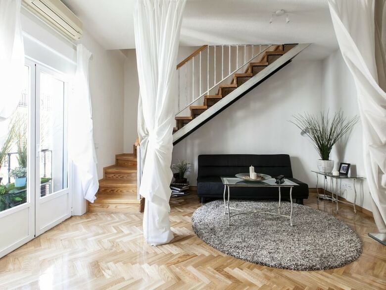 Lavapies Apartment II
