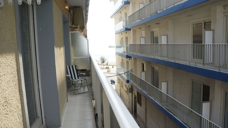 Apartamentos Blanes Beach