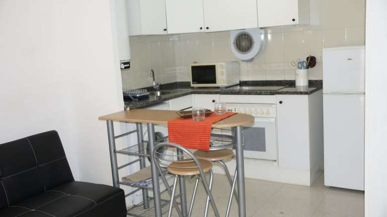 Apartamentos Blanes Beach