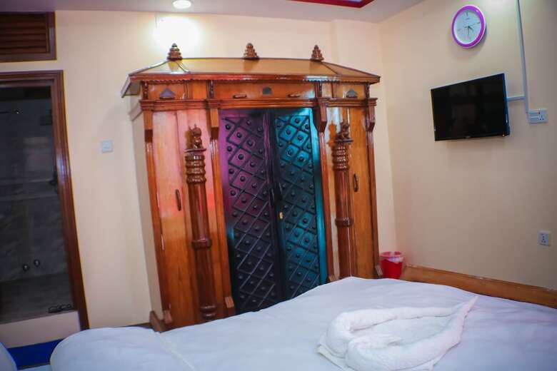Hotel Taj Palpa