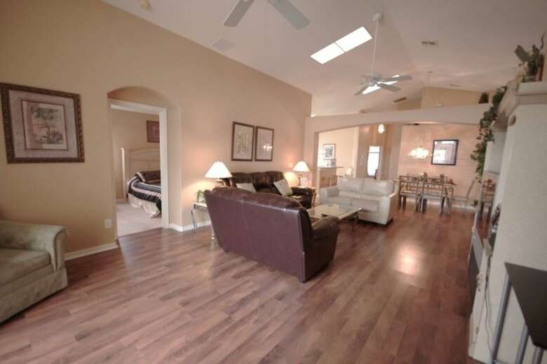 Ly53822 - Indian Creek - 5 Bed 4 Baths Villa