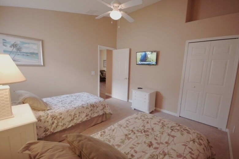 Ly53822 - Indian Creek - 5 Bed 4 Baths Villa