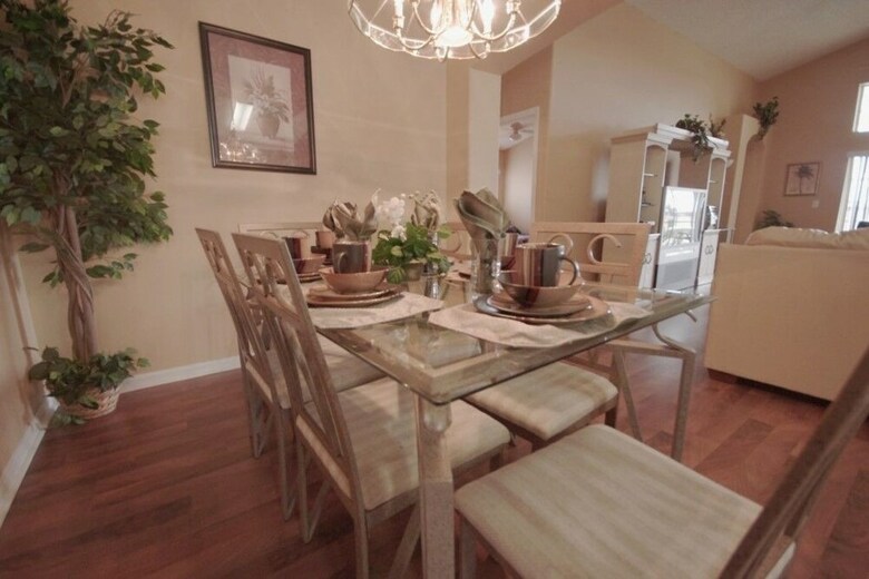 Ly53822 - Indian Creek - 5 Bed 4 Baths Villa