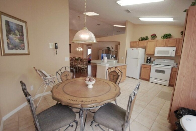 Ly53822 - Indian Creek - 5 Bed 4 Baths Villa