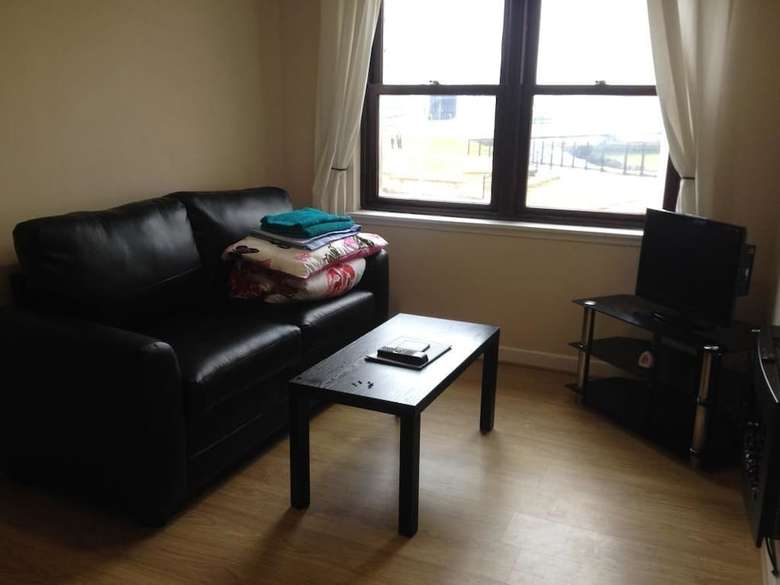 River View Apartment