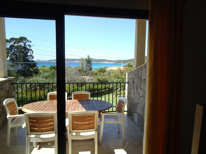 Apartamento Residence Ma�na