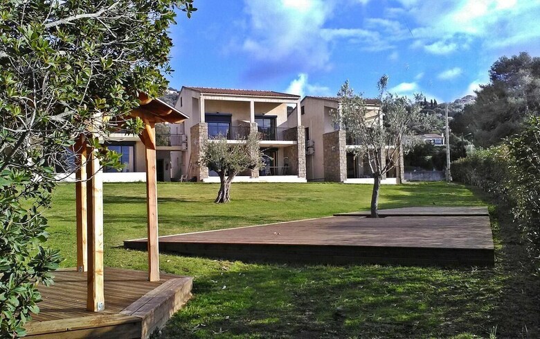 Apartamento Residence Ma�na
