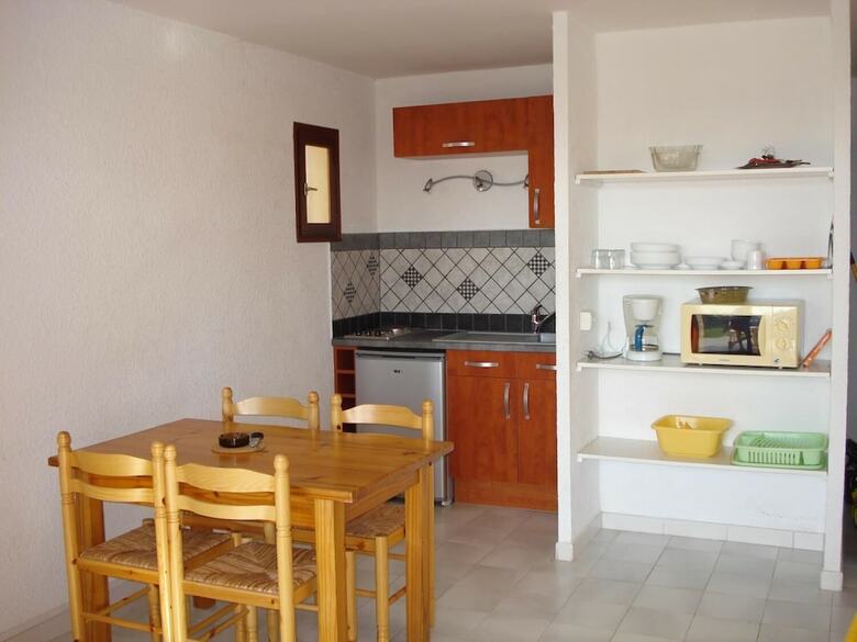 Apartamento Residence Ma�na