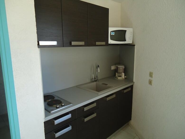 Apartamento Residence Ma�na