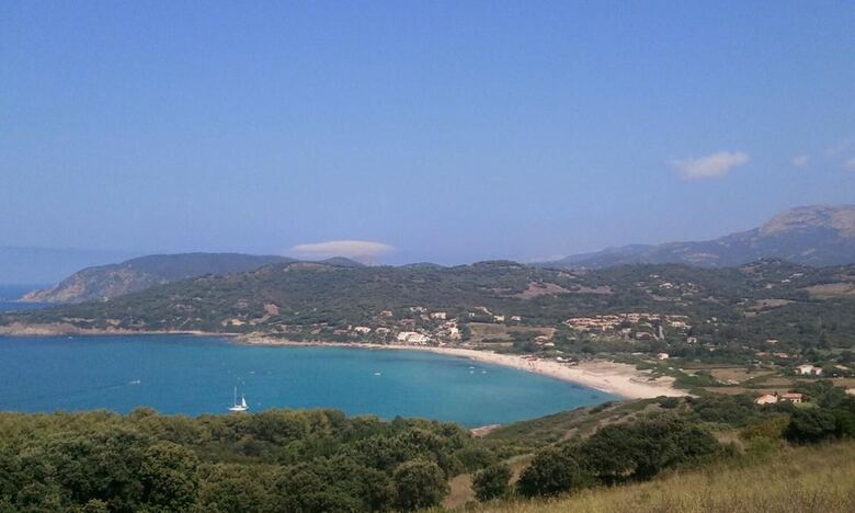 Apartamento Residence Ma�na