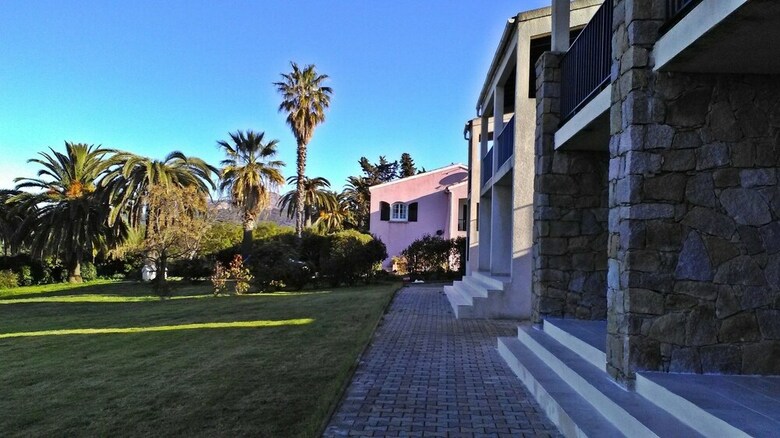 Apartamento Residence Ma�na