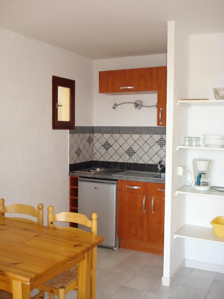 Apartamento Residence Ma�na