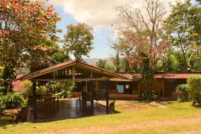 Hostal La Qhia Eco Retreat