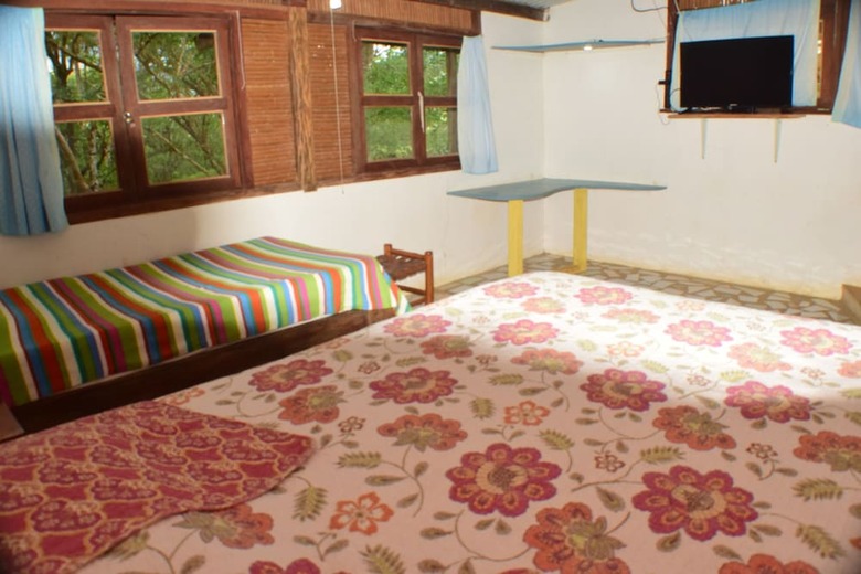 Hostal La Qhia Eco Retreat