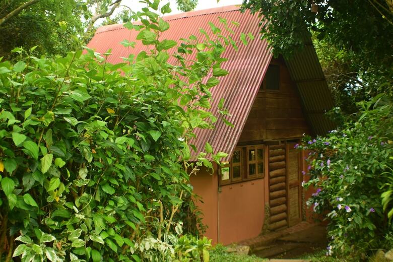 Hostal La Qhia Eco Retreat