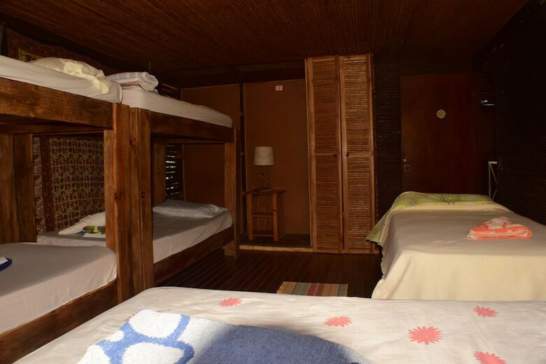 Hostal La Qhia Eco Retreat