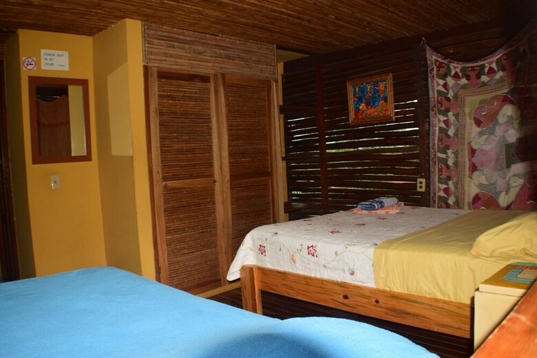 Hostal La Qhia Eco Retreat