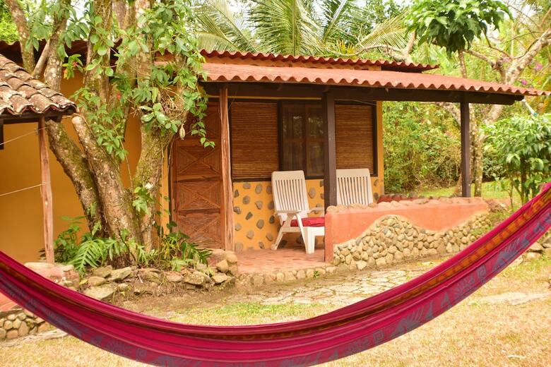 Hostal La Qhia Eco Retreat