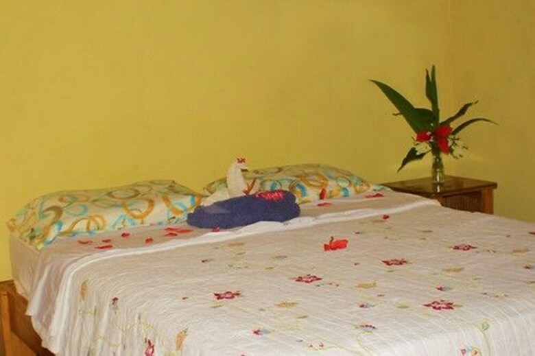 Hostal La Qhia Eco Retreat