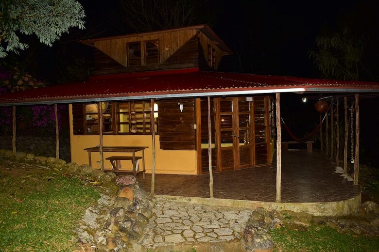 Hostal La Qhia Eco Retreat