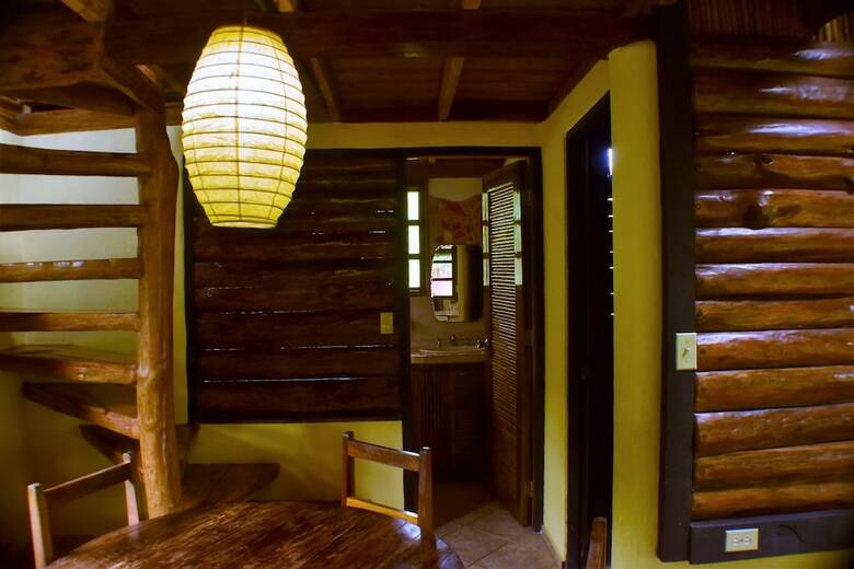 Hostal La Qhia Eco Retreat