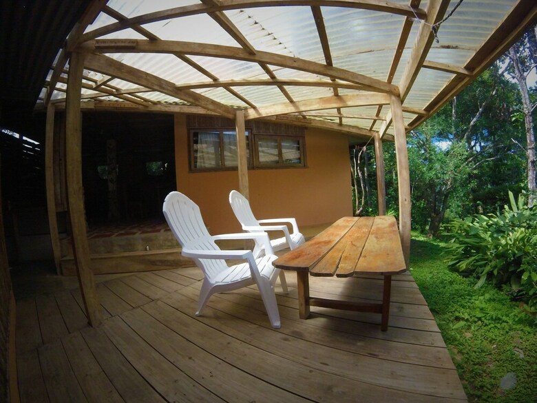 Hostal La Qhia Eco Retreat