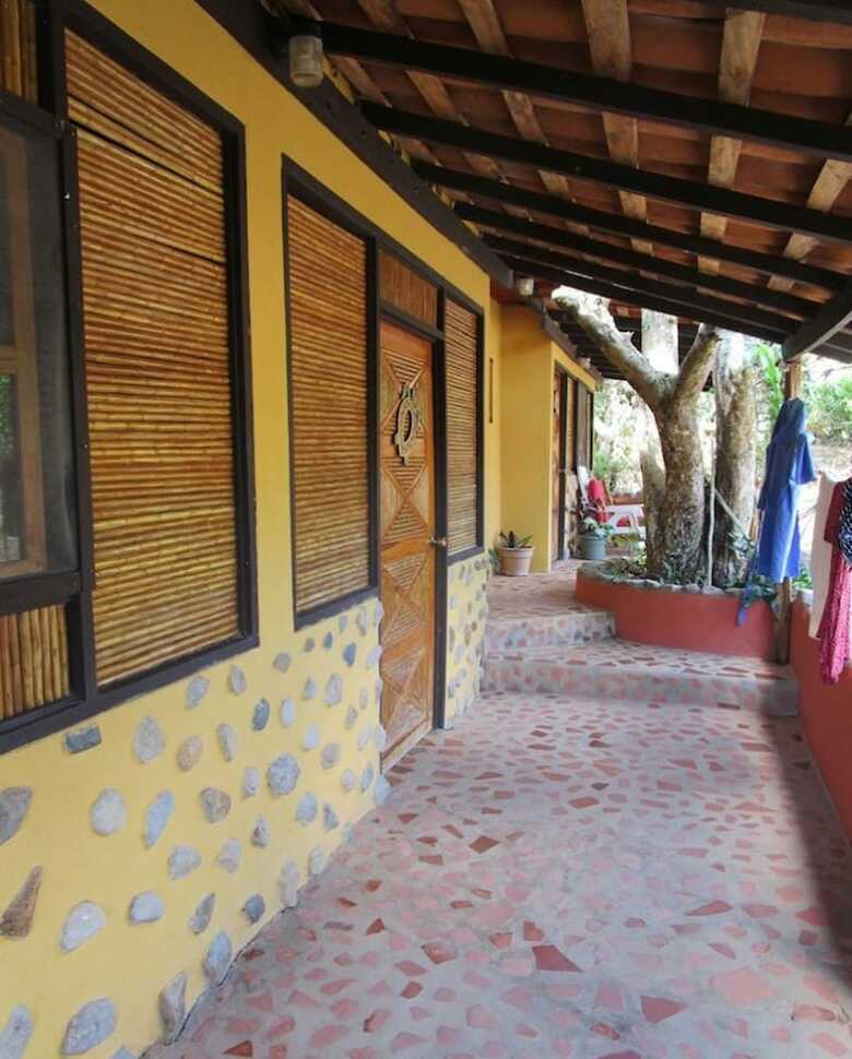 Hostal La Qhia Eco Retreat