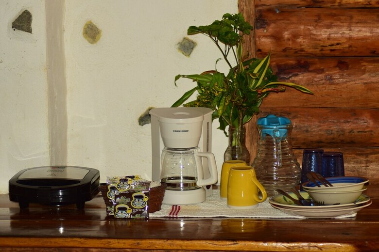 Hostal La Qhia Eco Retreat