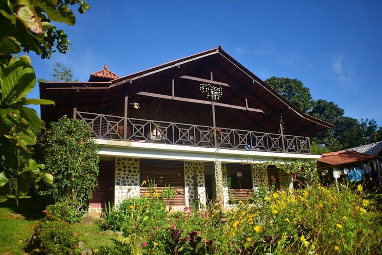 Hostal La Qhia Eco Retreat