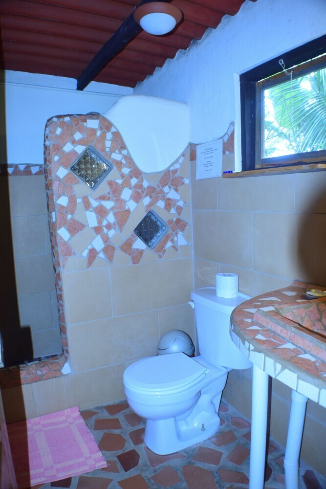 Hostal La Qhia Eco Retreat
