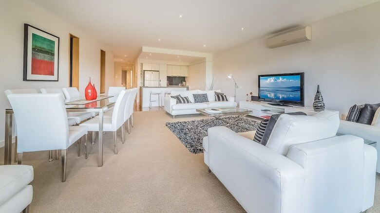 Apartamentos C-scape By The Sea No.9