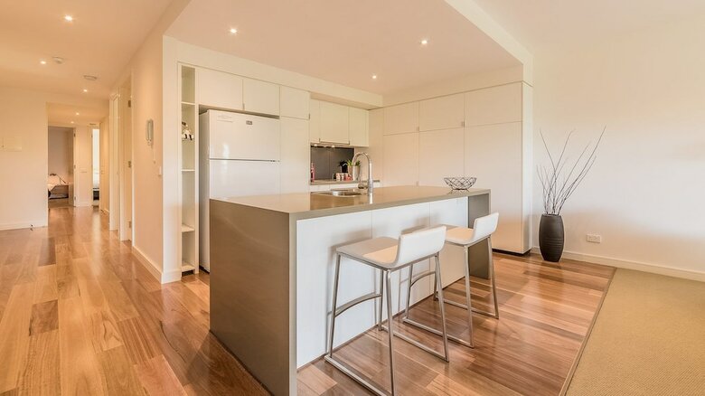 Apartamentos C-scape By The Sea No.9