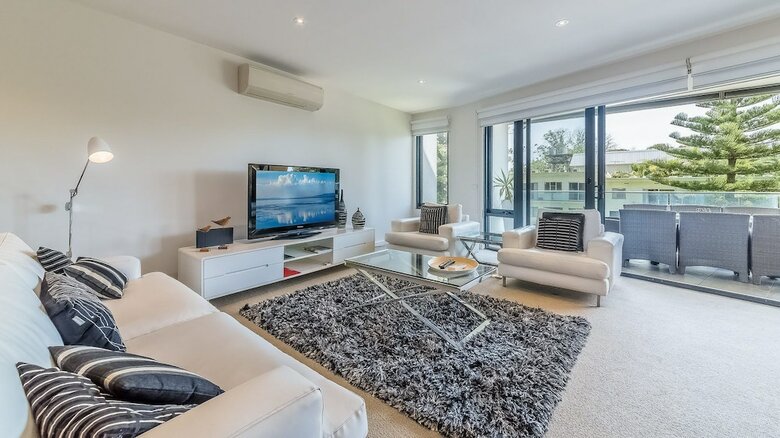 Apartamentos C-scape By The Sea No.9