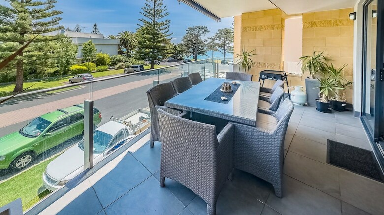 Apartamentos C-scape By The Sea No.9