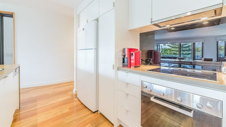 Apartamentos C-scape By The Sea No.9