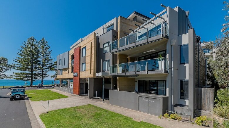 Apartamentos C-scape By The Sea No.9