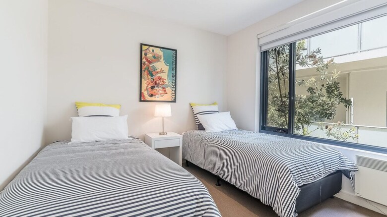Apartamentos C-scape By The Sea No.9