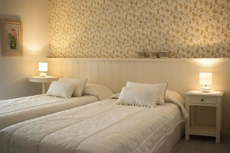 Hotel Pension Nina