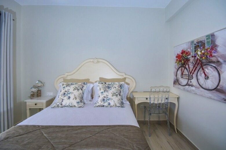 Hotel Pension Nina