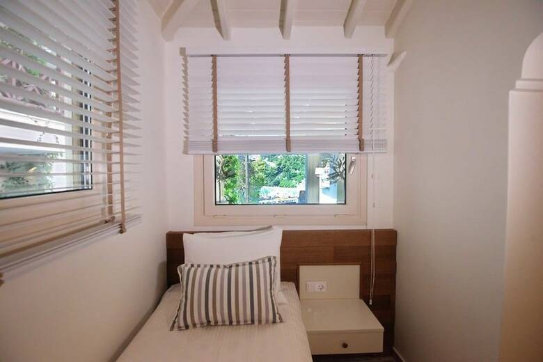 Hotel Pension Nina