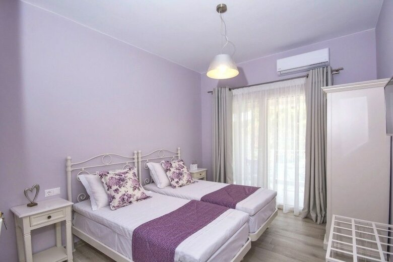 Hotel Pension Nina