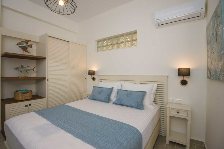 Hotel Pension Nina