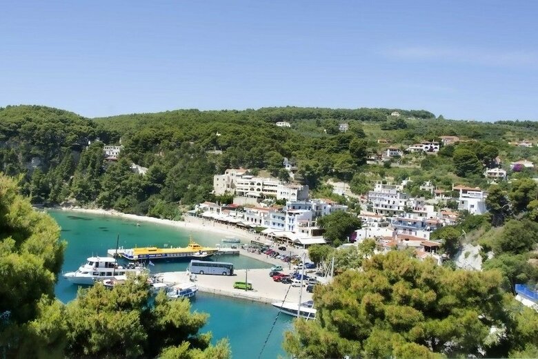 Hotel Pension Nina