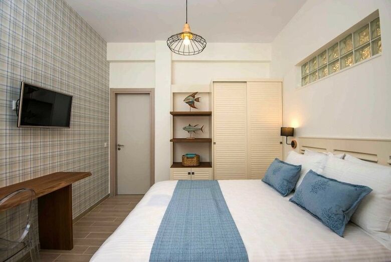 Hotel Pension Nina