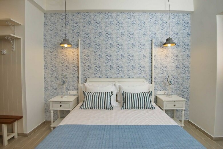 Hotel Pension Nina