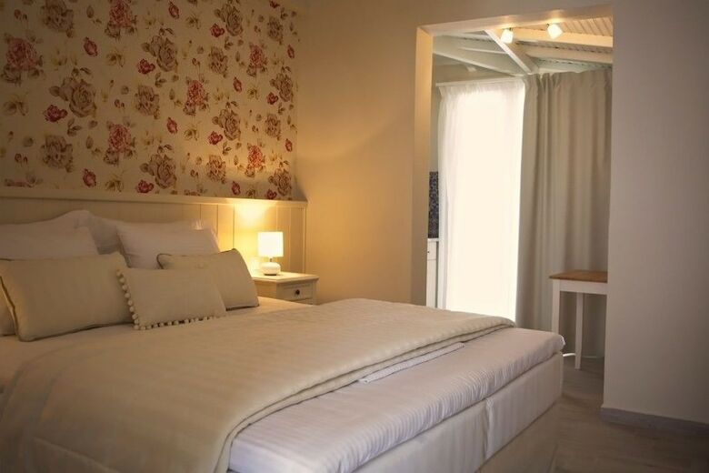 Hotel Pension Nina