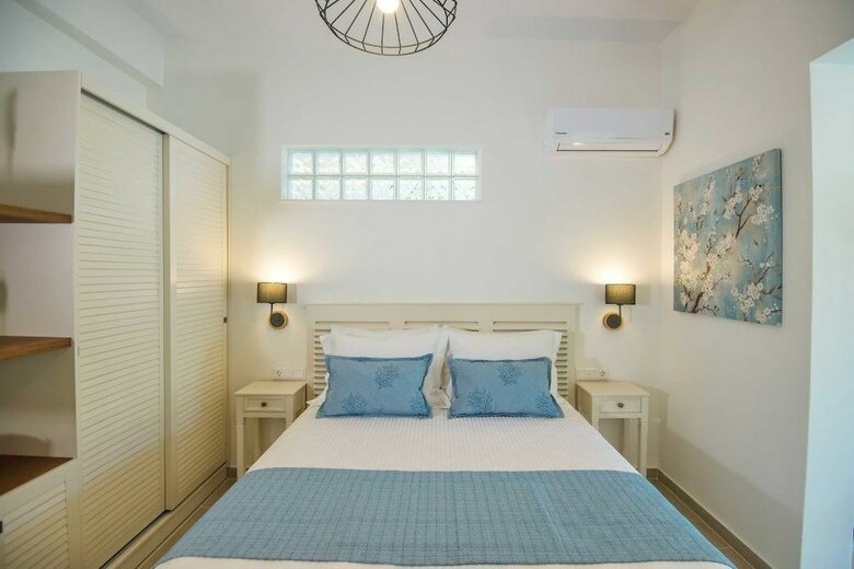 Hotel Pension Nina