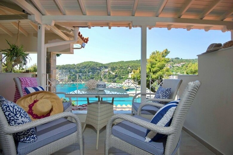 Hotel Pension Nina
