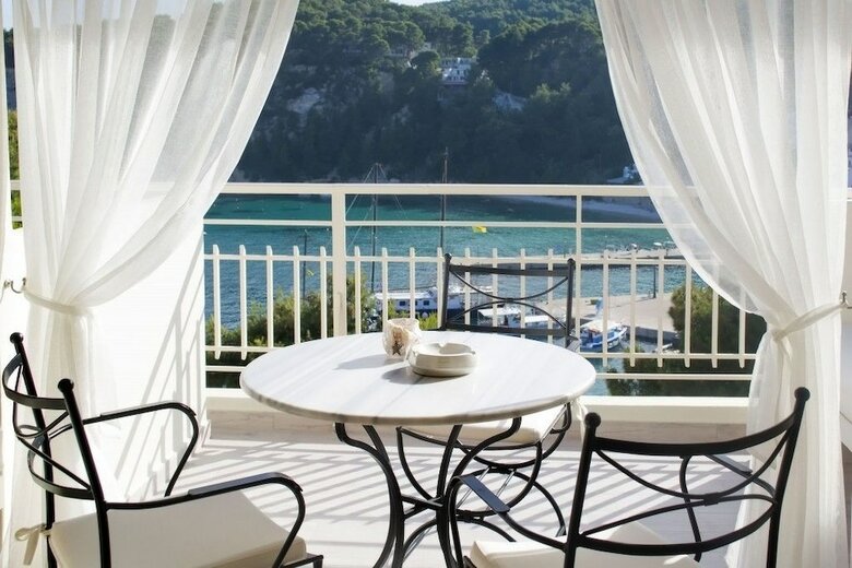 Hotel Pension Nina